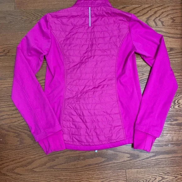 Running Room Running Jacket - Picture 3 of 4